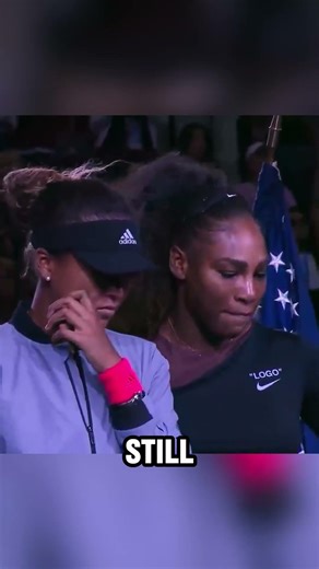 This Was Supposed to Be Her Moment