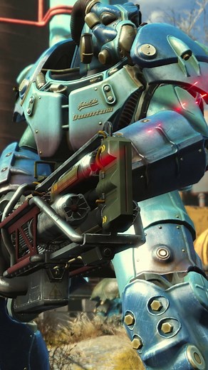 Que vous souhaitiez agrandir vos ateliers préférés du Commonwealth, combattre les super-vilains des bandes dessinées, rechercher les sensations fortes à Nuka-World ou explorer la côte brumeuse du Maine, Fallout 4: Anniversary Edition vous offre tout cela, avec tous les DLC officiels inclus ! | Fallout