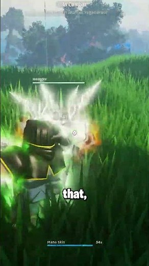 The NEW Roblox Black Clover Game