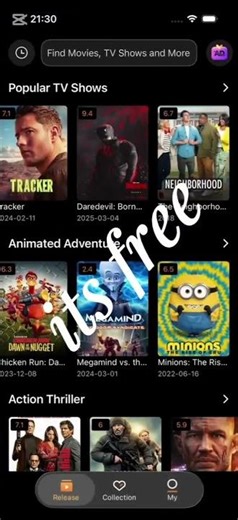Watch Movies for FREE? These Apps Actually Work 😱