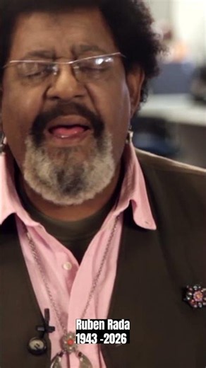 ADIÓS A RUBEN RADA: ¿Cuál es la canción que más le gustaba cantar al Negro Rada?