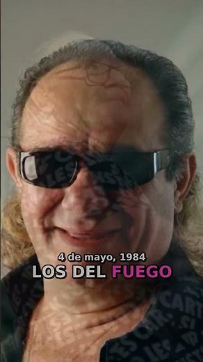 Los llamaban los Redondos de la cumbia. Y el Banana se fue en el escenario.