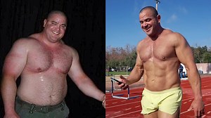 Powerlifter Mark Bell Dives Into His Strategies For Losing Weight – Fitness Volt