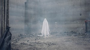 Film Trailer: 'A Ghost Story'
