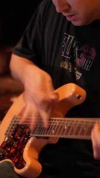 Suprising Them With a Guitar Trick