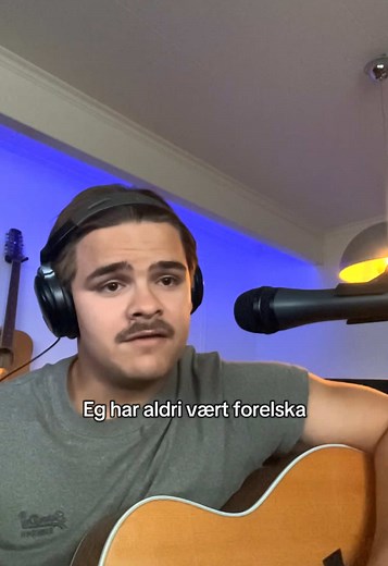 Norsk Country Musikk: Hymne til Hjertet