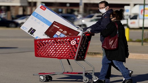 Delivery scams up 427% in the US amid holiday sales. Here are some tips to avoid them