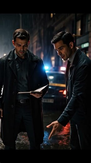 “Inside the Investigation: Two Detectives Uncover the Truth Behind a Brutal Murder | Crime Story”