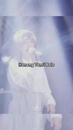 Enak Dangdut Bugis: Hapi Asmara Nyanyi Lagu Bugis