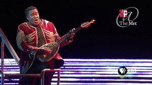 8.1K views · 155 reactions | One of the most highly praised operas of recent years airs on Great Performances at The Metropolitan Opera. Sunday, April 2 on PBS (check local listings). | Great Performances l PBS | Facebook