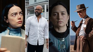 See full list of the 2024 Oscar nominations