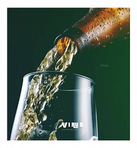 Beer lover😍❤️ | Ｖ Ｉ Ｒ Ｕ Ｓ