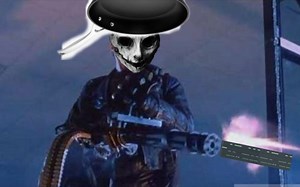 Machine Gun Bass Vol.2预告