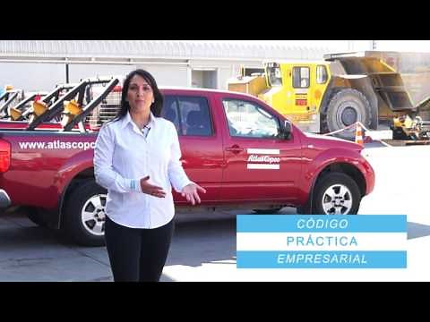 Atlas Copco Chilena