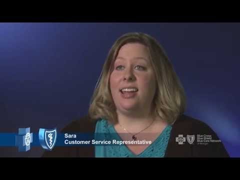 Blue Care Network Provider Networks