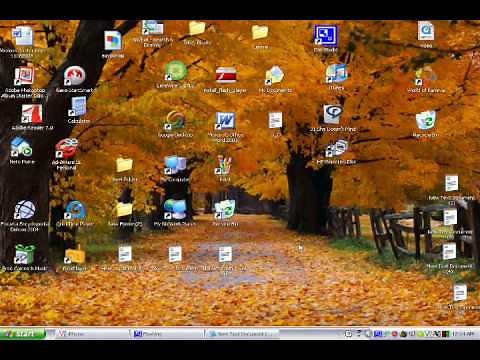 How to Tether your iPhone/ iPod Touch Internet connection to your PC via USB.