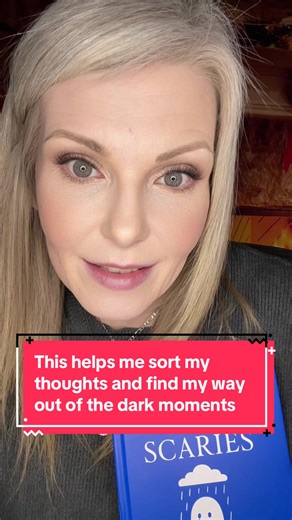 Guided Journaling for Healing and Recovery