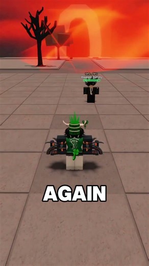 The Double Kill Move In TSB?