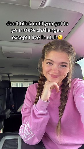 Intensive Staring Contest Challenge