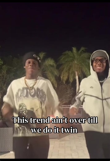 Like my video baby boo #dance #twin #friends #dancing #dances | Party At The Beach Dance Tutorial