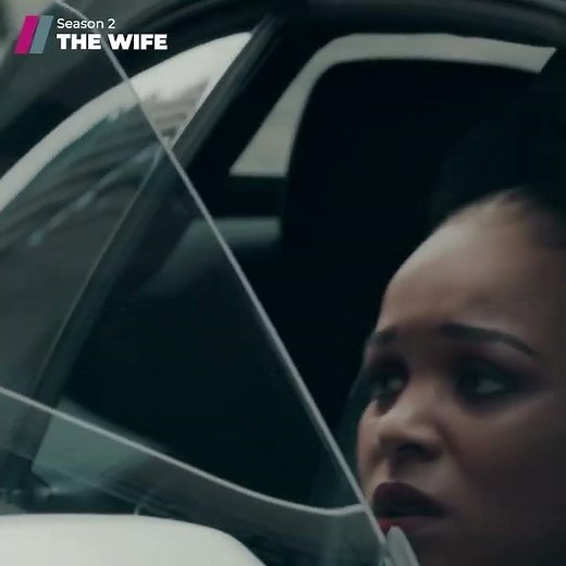 The Wife Season 2 | Episodes 25 - 27 | Trailer