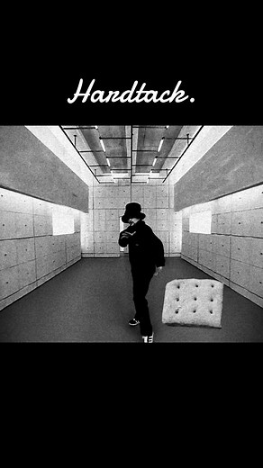 Hardtack Enthusiast on TikTok