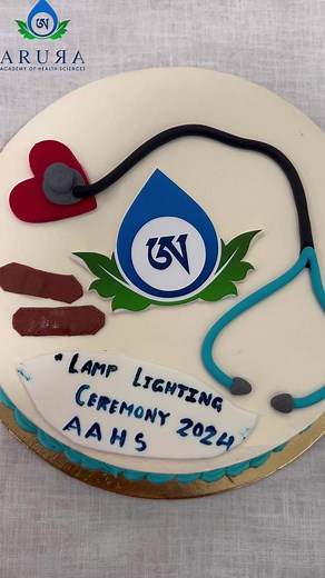 Glimpse of lamp lighting ceremoney 🌼 #nursingcollege #nursesofarura #nurselife #nursingstudent #nursingsrudentcheck👩‍⚕️