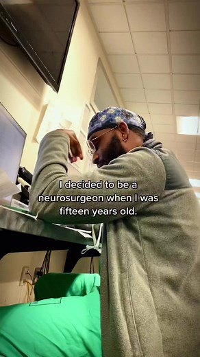 Journey to Success in Medicine