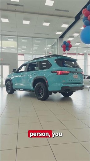 Crown, Grand Highlander, 4Runner, Sequoia | Which One’s Your Pick?
