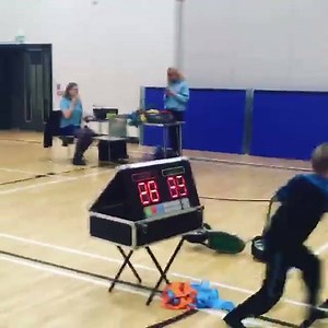 Funky Fun Ltd on Reels