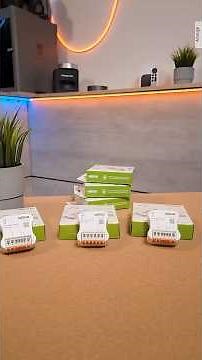 WAGO Home Relays | Die neuen Matter over Thread & WiFi Module für die Steckdose mit VDE
