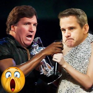 What Tucker Carlson Just Did to Adam Kinzinger Will Make You Cry Laughing | Benny Johnson
