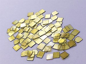 [Hot Item] Hpht Synthetic Diamond for Cutting Tools Diamond Plates