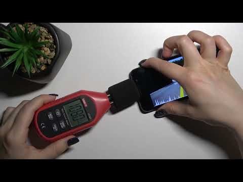 ALCATEL 1 (2022) Loudest Speaker Level - How loud is ALCATEL 1 (2022)