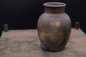 Bizen ware ～Japanese traditional crafts series～/ 備前焼の魅力を英語で解説してみよう ～伝統工芸品シリーズ～ - 寒山庵
