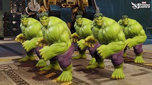 36K views · 144 reactions | Take a look behind the scenes at how the Marvel Strike Force story was developed to make sense within the Marvel Universe. | Marvel Strike Force | Facebook