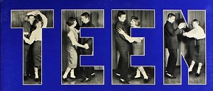 45rpm Teen Rocker | DJ Mr.Rock N Roll