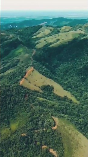 Macarena Mountain Range. #serraniadelamacarena #nature #wondersofcolombia