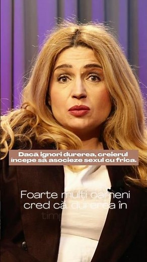 Ce ascunde durerea la contact sexual
