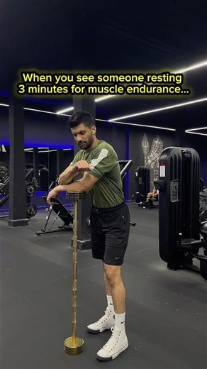 Muscular Endurance 101: How to Train, Rest, and Build Stamina