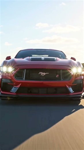 😱 Ford Mustang GTD 2025 Reveals #montagem #mhacommunity #storytelling