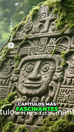 Estos paisajes mexicanos cuentan historias de 10,000 años #archaeology #mexico #history