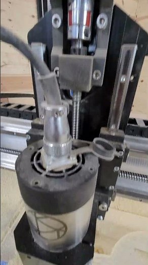 The Only Bit To Use For Clean Cuts CNC Project!