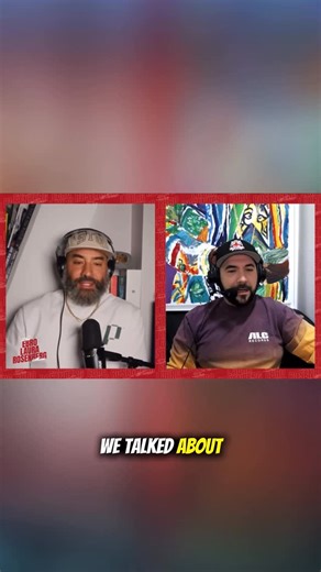 Peter Rosenberg (Hot 97, ESPN, WWE) on Instagram: "It’s time for me to stop stressing over clips of podcasters spreading misinformation, even though that’s all the algorithm keeps feeding me. We’ve known the end was coming for a long time. #ebrolaurarosenbergshow"