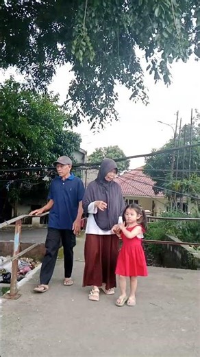 jalan di atas jembatan #short #shorts #shortsvideo #shortsviral #fypシ゚viral #youtube