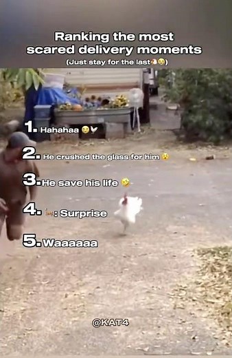 #1 make you very funny 😁