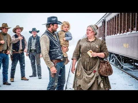 “You Can Send Me Back,” The Mail-Order Bride Cried —The Cowboy Said, “My Daughter Called You Family”