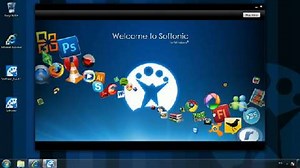 How to download and install Softonic for Windows