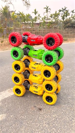 New Best Five Car Moka 😲 Four Wheeler Cars Racing 🐴🐎