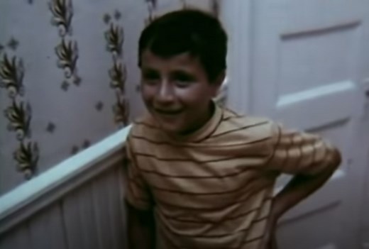Anthony ‘Prince Spaghetti Boy’ Martignetti from the 1969 Prince Spaghetti ad dies at 63 years old